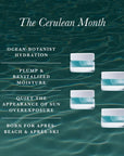The Cerulean Month