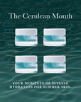 The Cerulean Month