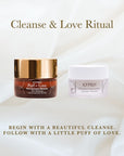 Cleanse & Love Ritual