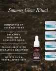 Summer Glow Ritual