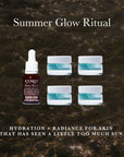 Summer Glow Ritual
