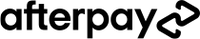 Text: afterpay