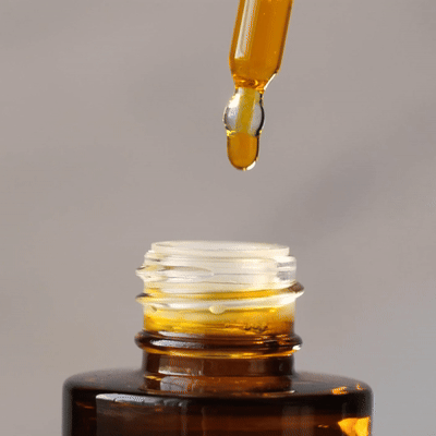 Beauty Elixir I: 1,000 Roses - Rich Moisturizing Face Oil