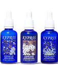 Party Trio of Serums