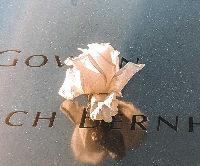 Remembering 9/11, Terrorism, and Shea...