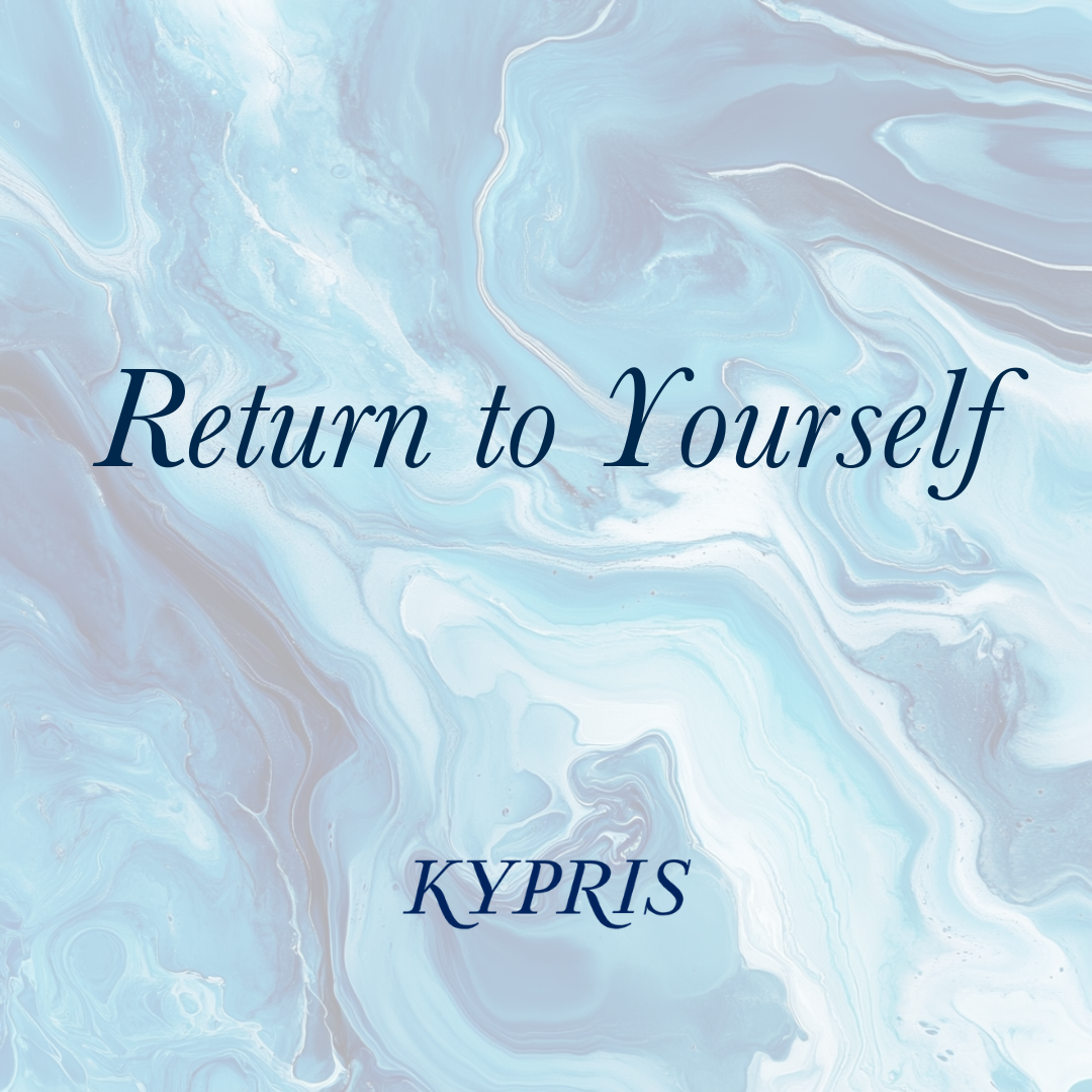 Return to Yourself: Soothing Resources to Support You During Disaster, Stress, & Overwhelming Times