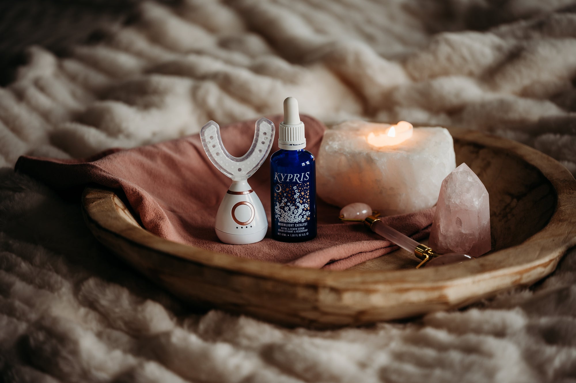 Where Advanced Facial Ritual Meets Botanical Brilliance