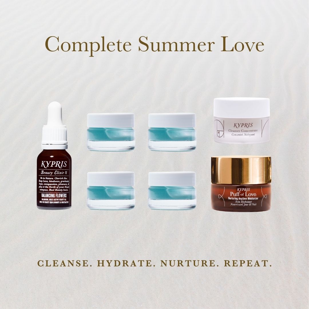 Complete Summer Love