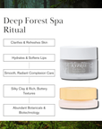 Deep Forest Spa Ritual