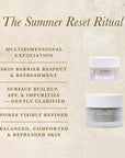 The Summer Reset Ritual
