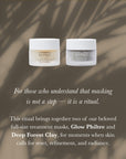 Radiant Mask Pair