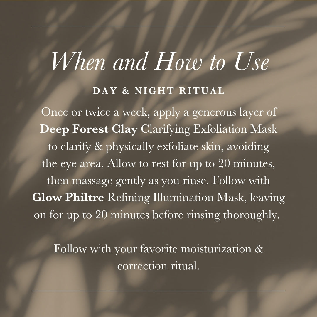Radiant Mask Pair