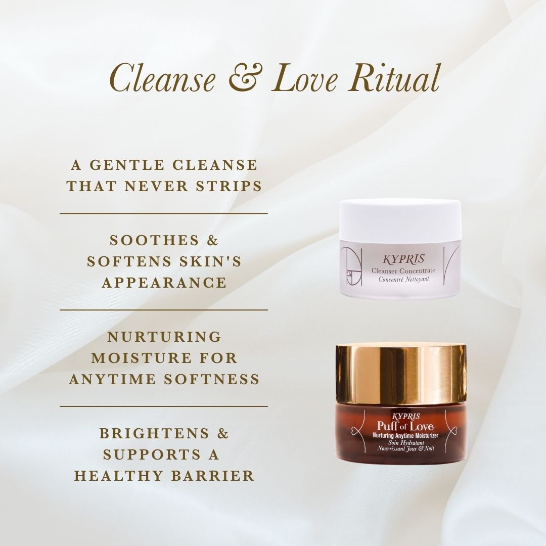 Cleanse &amp; Love Ritual
