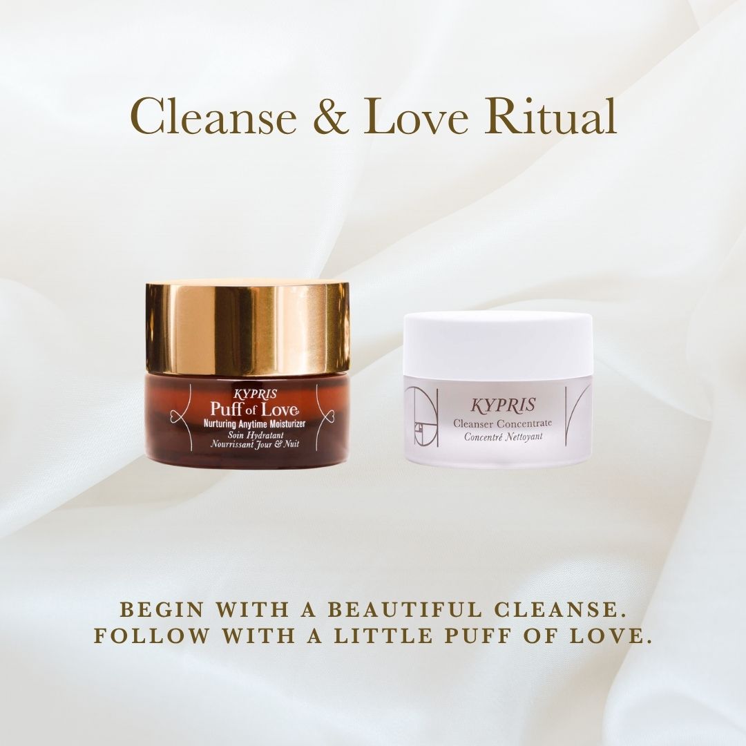 Cleanse &amp; Love Ritual