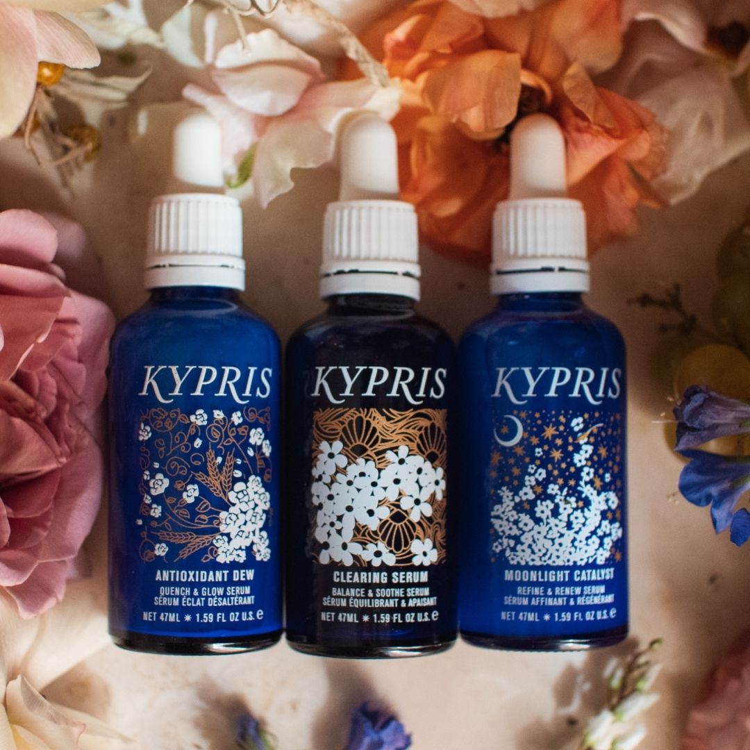 The Bespoke Microemulsion Ritual