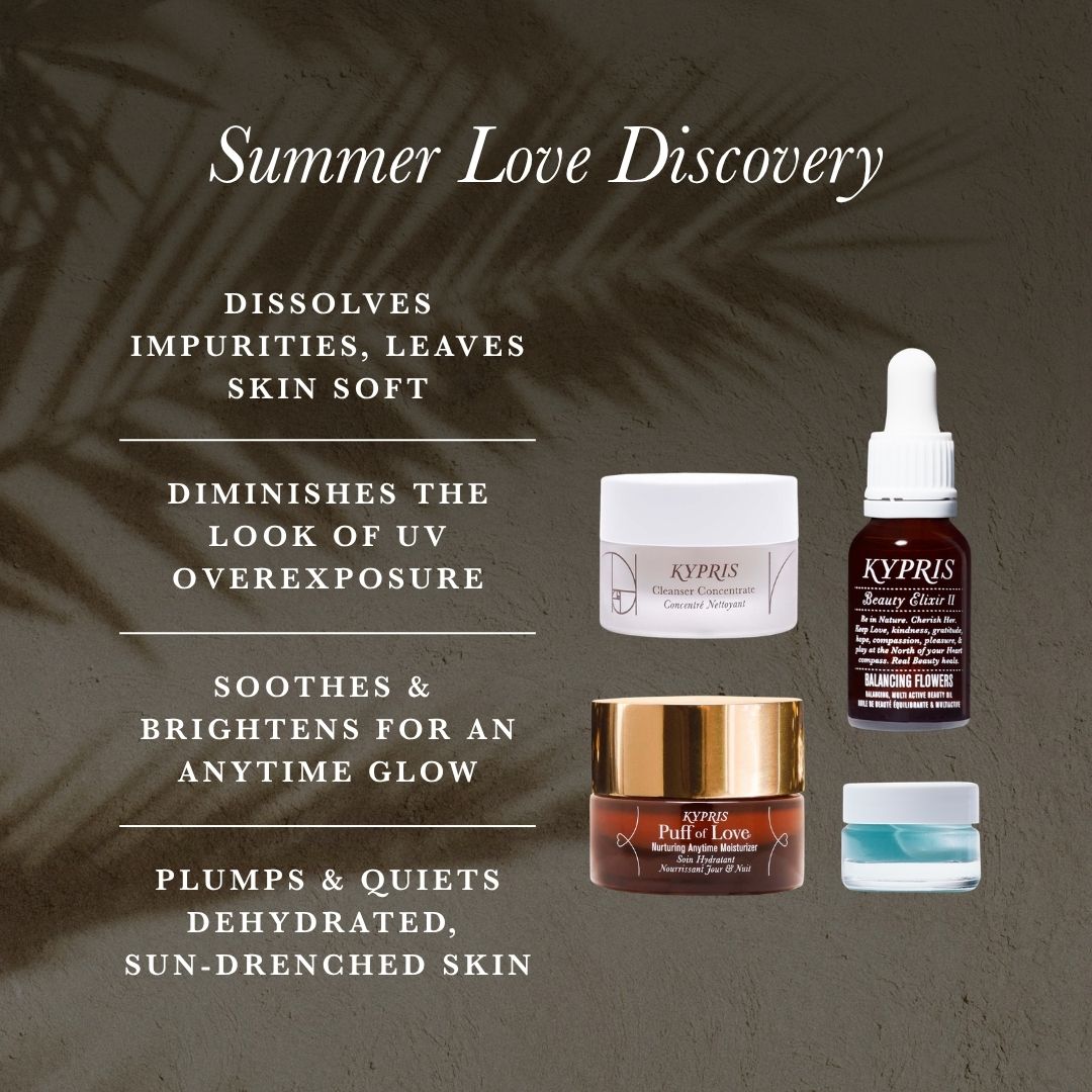 Summer Love Discovery