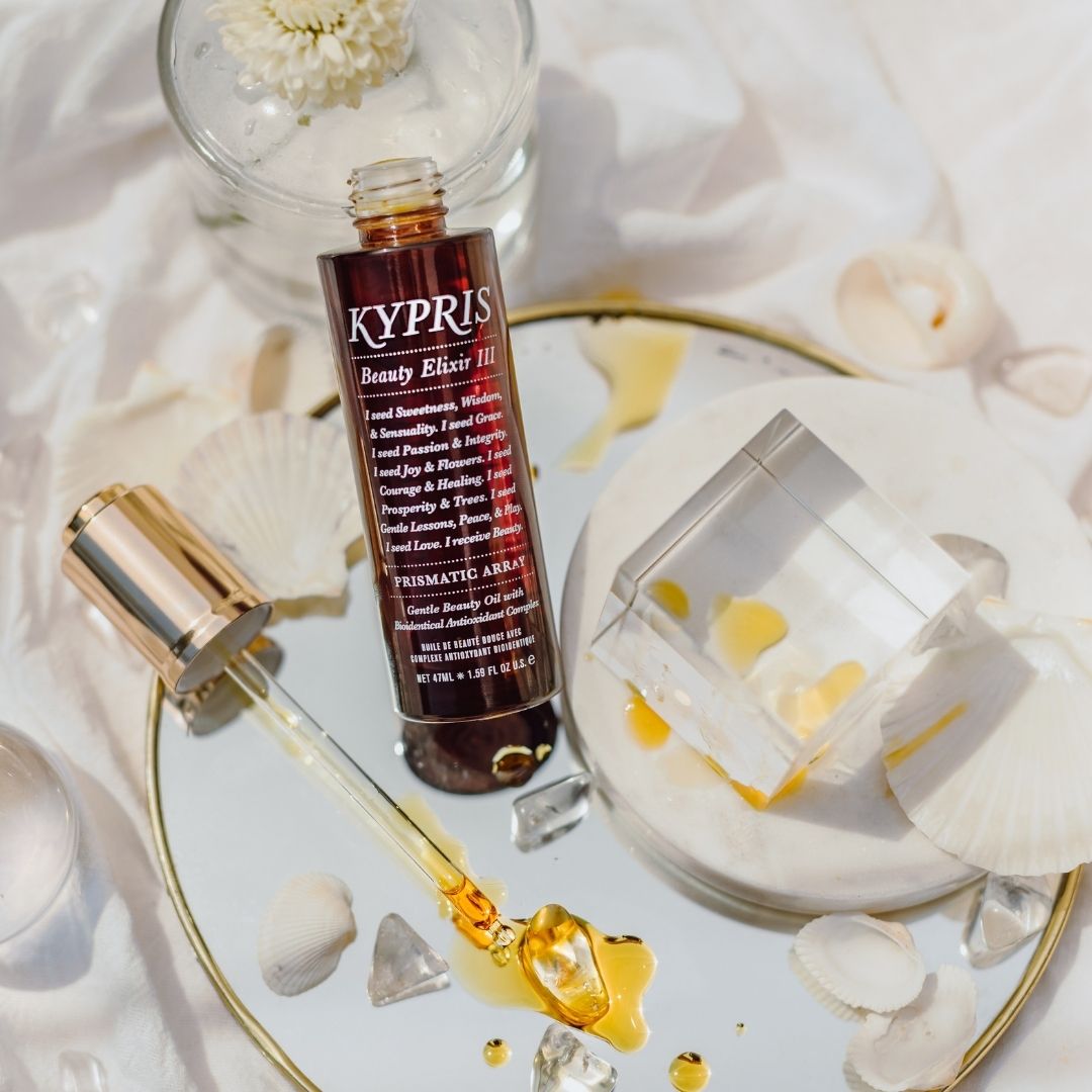 The Bespoke Microemulsion Ritual