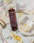 The Bespoke Microemulsion Ritual