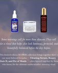 Sun & Glow Summer Essentials