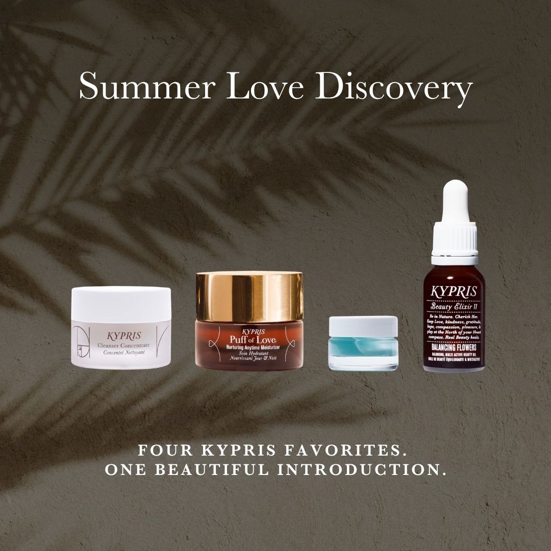 Summer Love Discovery