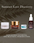 Summer Love Discovery
