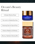 Occam's Beauty Ritual