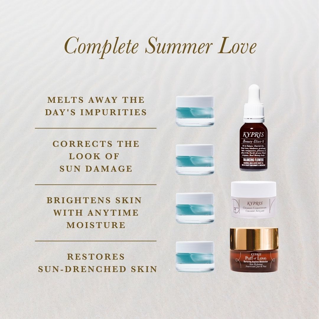 Complete Summer Love