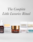 The Complete Little Luxuries Ritual