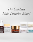 The Complete Little Luxuries Ritual