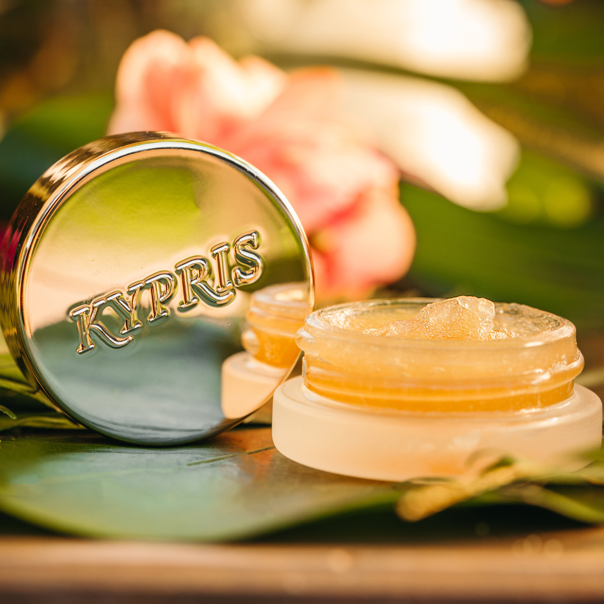 Lip Elixir Balm
