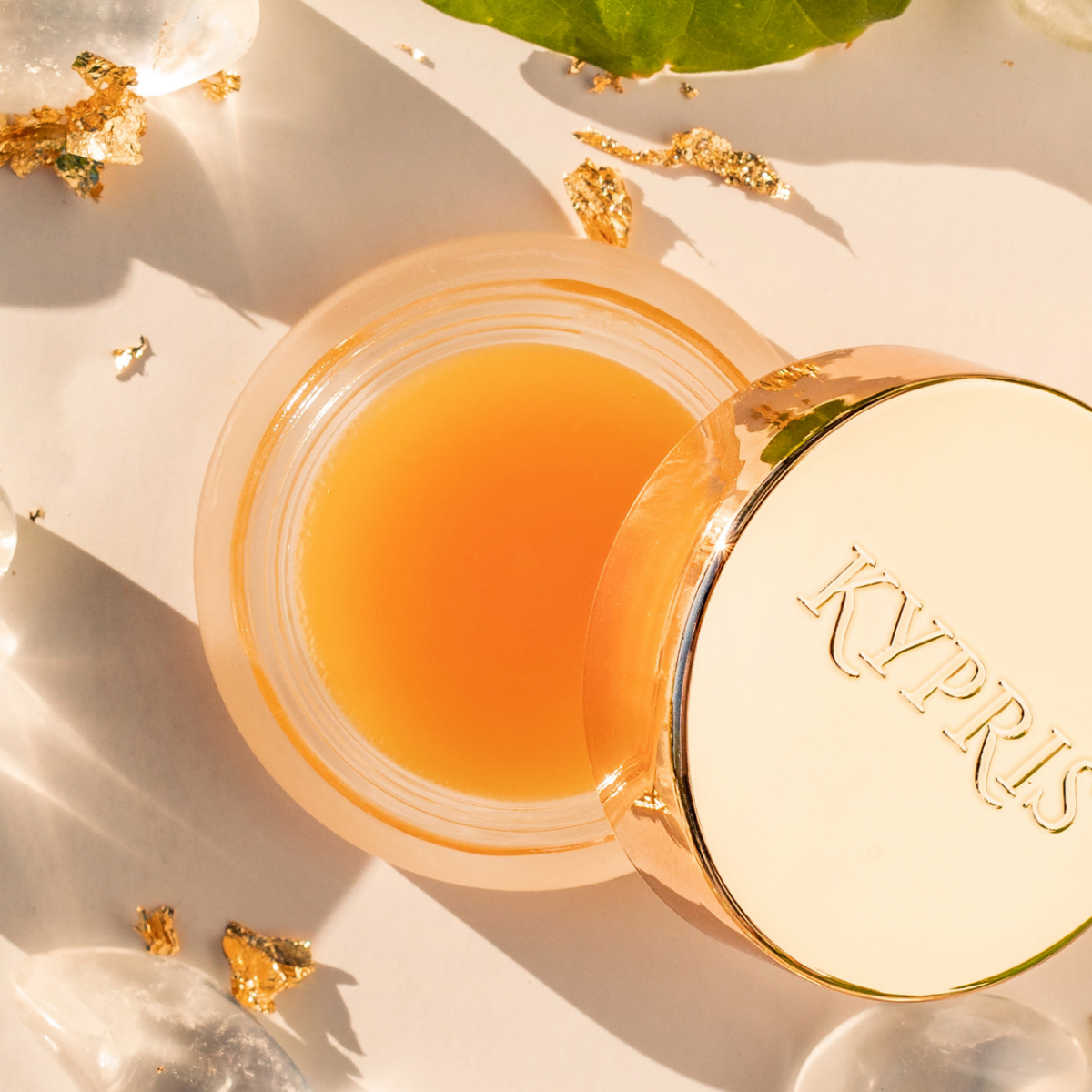 Lip Elixir Balm