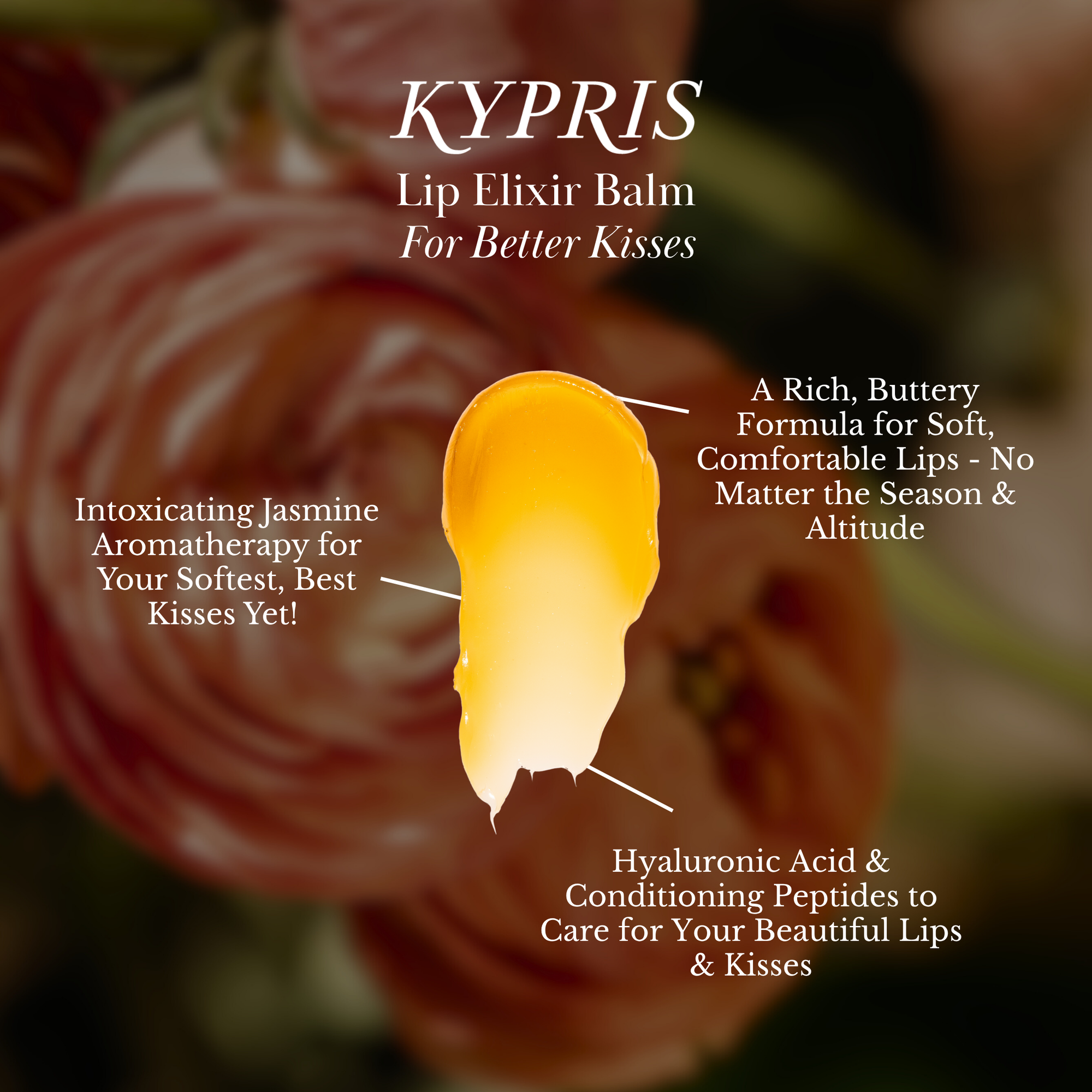 Lip Elixir Balm