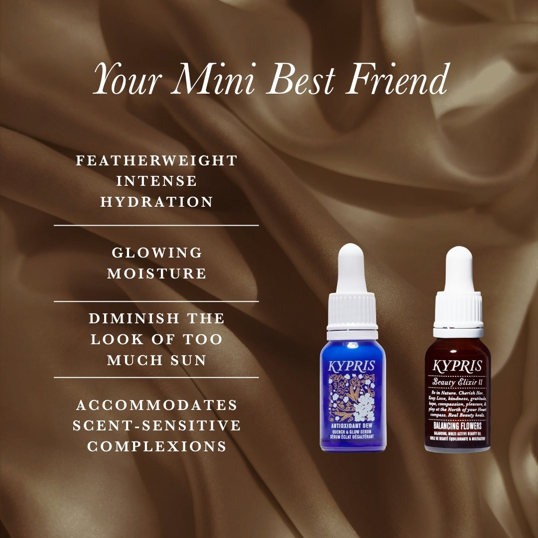 Your Mini Best Friend