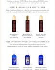 Beauty Elixir III: Prismatic Array - Gentle Moisturizing Face Oil