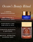 Occam's Beauty Ritual