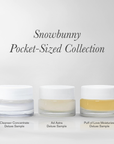 Snowbunny Pocket-Sized Collection