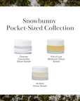 Snowbunny Pocket-Sized Collection