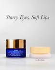 Starry Eyes, Soft Lips Pair