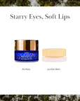 Starry Eyes, Soft Lips Pair