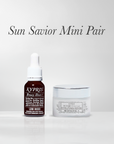 Sun Savior Mini Pair