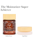 The Moisturizer Super Achiever