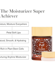 The Moisturizer Super Achiever