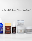 The All You Need Ritual