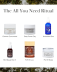 The All You Need Ritual