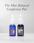 The Mini Balanced Complexion Pair