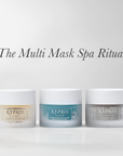 The Multimask Spa Ritual