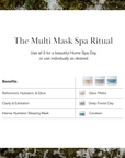 The Multimask Spa Ritual