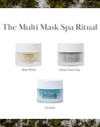 The Multimask Spa Ritual