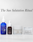 The Sun Salutation Ritual