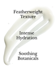 Antioxidant Dew - Quench & Glow Facial Serum